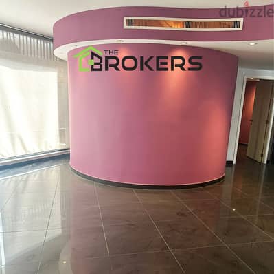 Shop for Rent in Hazmiyeh   محل للايجار في الحازمية