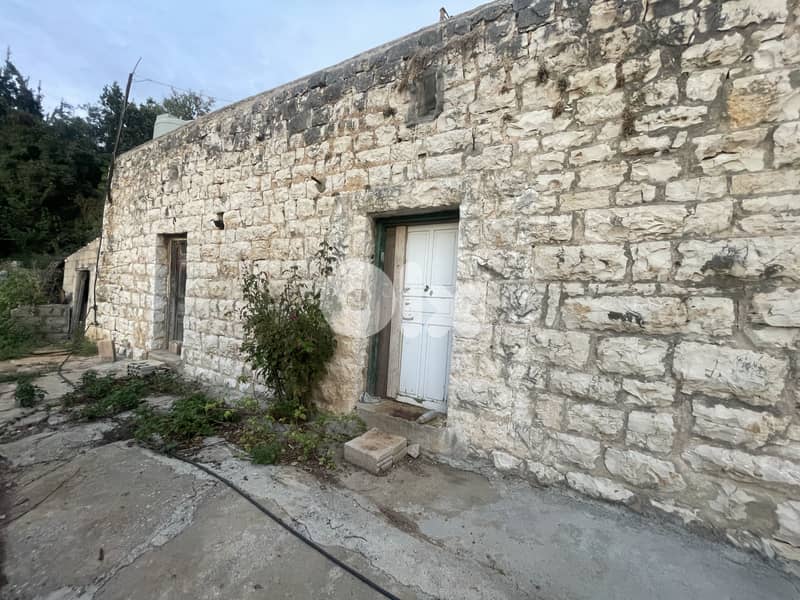 RWK386CA - Land For Sale in Sahel Alma - أرض للبيع في  ساحل علما 2