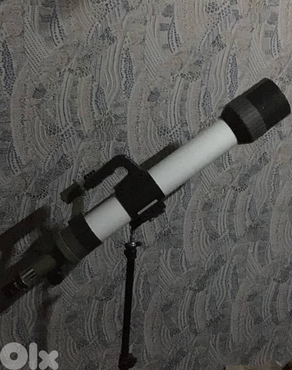 Professional Telescope 0