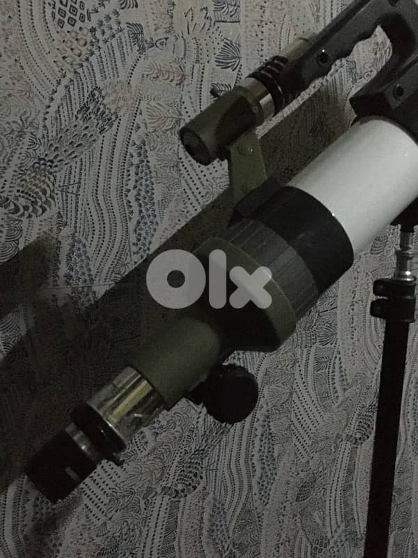 Professional Telescope 1