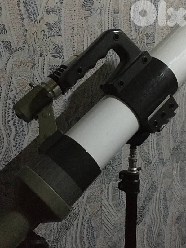 Professional Telescope 2