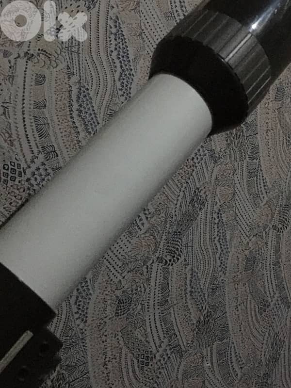 Professional Telescope 3