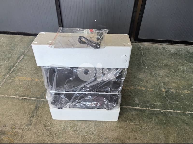 Foldable Treadmill Walking pad - Delivery All Lebanon 1