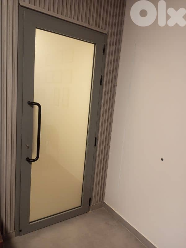 ألومنيوم وزجاج 5