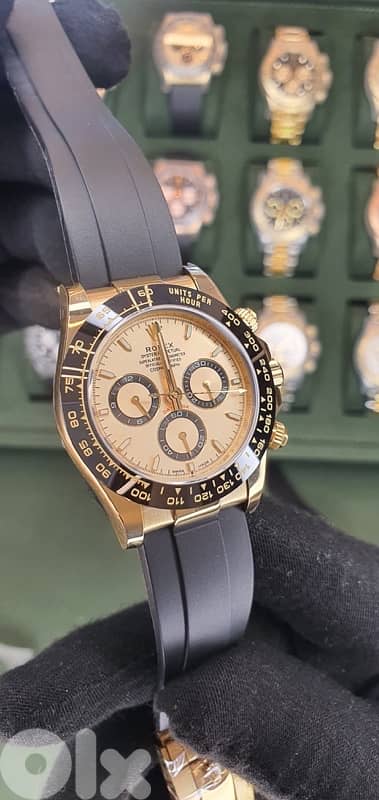 rolex daytona premium copy 1