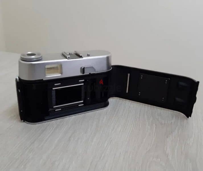 Camera  Vintage Voigtländer Vitoret 3