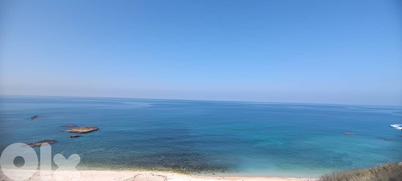 House with land in Batroun Thoum بيت مع أرض في البترون تحوم 0