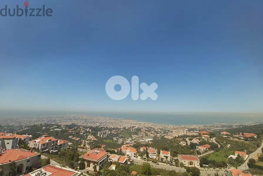 CATCH IN MANSOURIEH 120SQ PRIME, MA-211 0