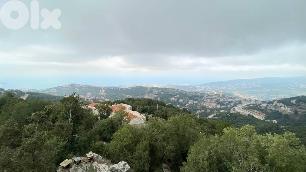 Apartment for sale in bhersaf/ Garden 0