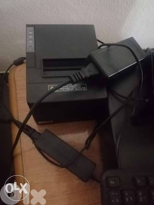 Hamster POS excellent condition 1
