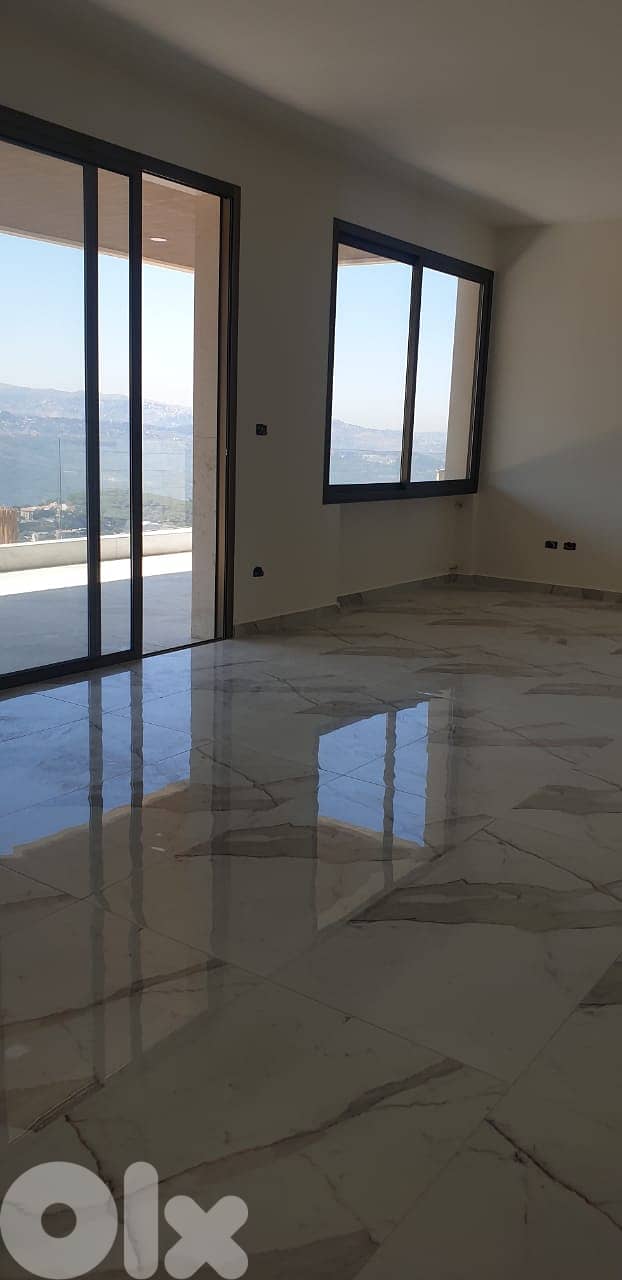 CATCH PRICE!! BAABDAT SEA VIEW 3 BEDS (170Sq), BB-134 0