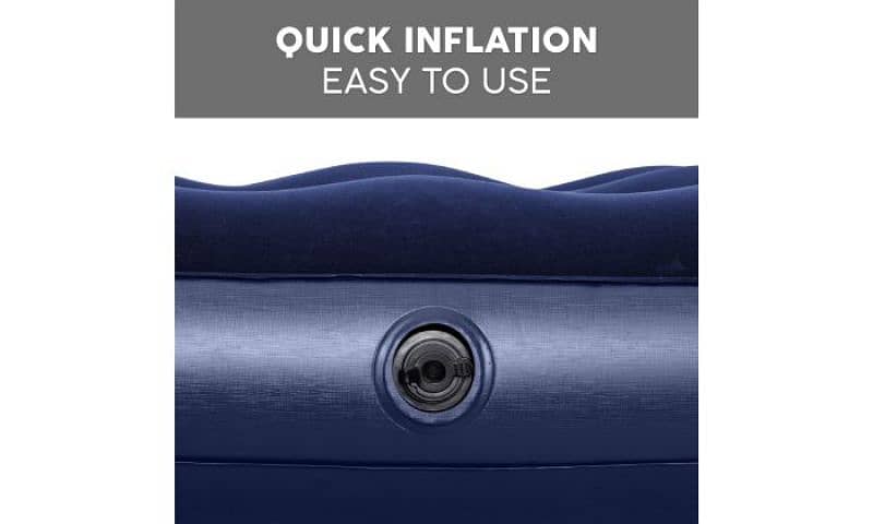 bestway air mattress 4
