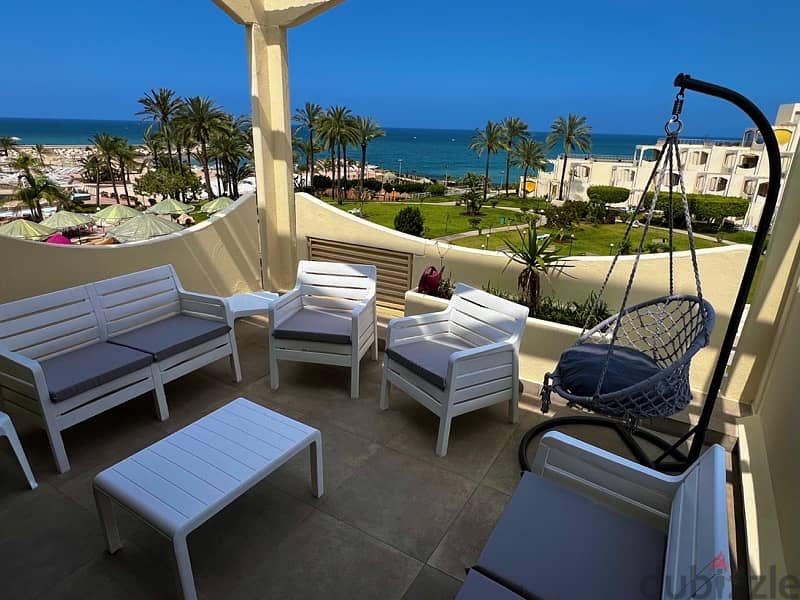 chalet rent in Rimal , Bloc A 1