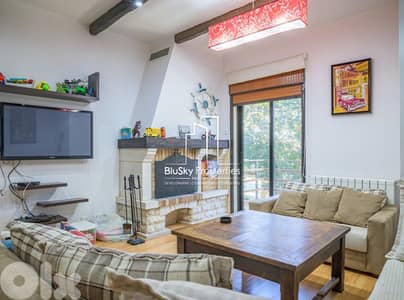 Chalet For SALE In Aoun El Siman شاليه للبيع #YM