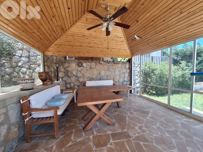 VILLA IN BIYADA PRIME WITH POOL (1400SQ) , (CH-129) 0