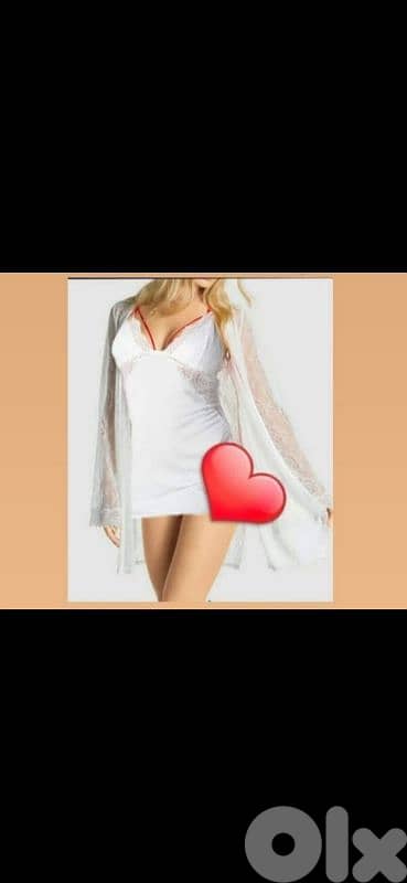 set lingerie 3araysse s to xxL La Senza  gift bag available +1$ 9