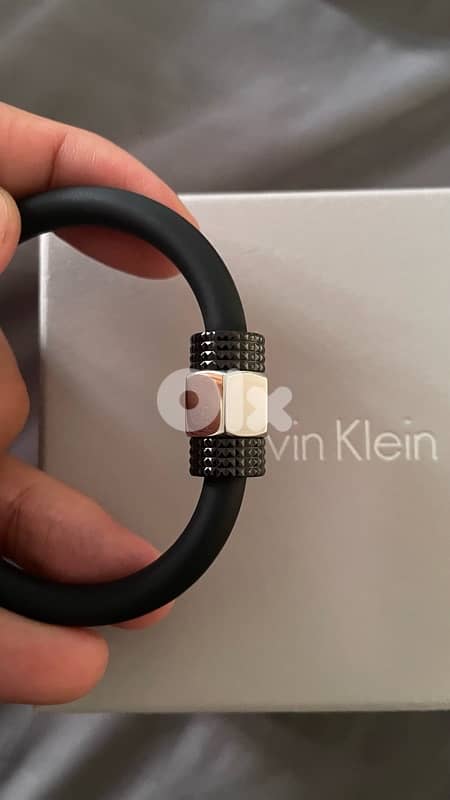 Calvin Klein bracelet 1