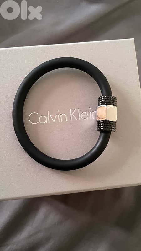 Calvin Klein bracelet 2