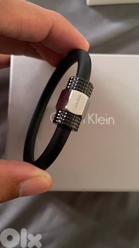Calvin Klein bracelet 3
