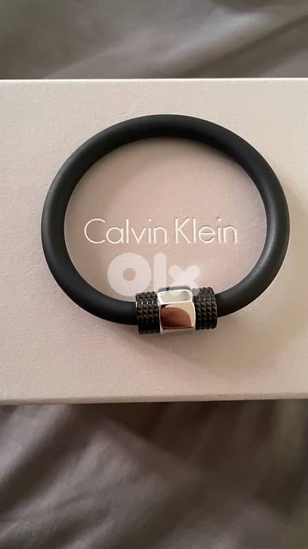Calvin Klein bracelet 4