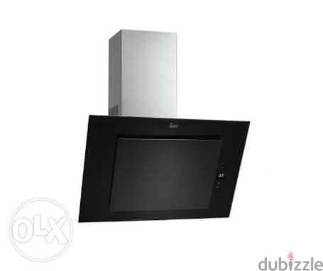 Teka HOOD DVT 60cm 0
