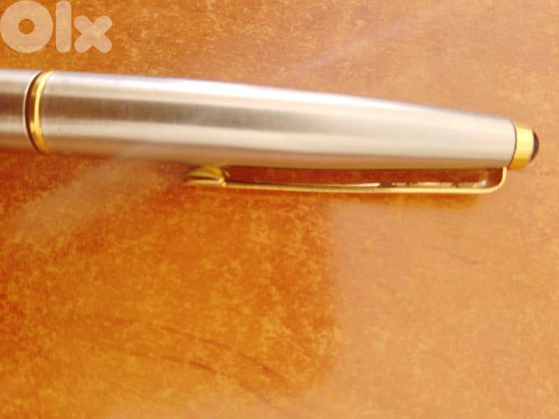 PENCIL PARKER ENGLAND 2