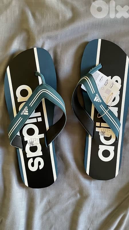 adidas flip flop 1