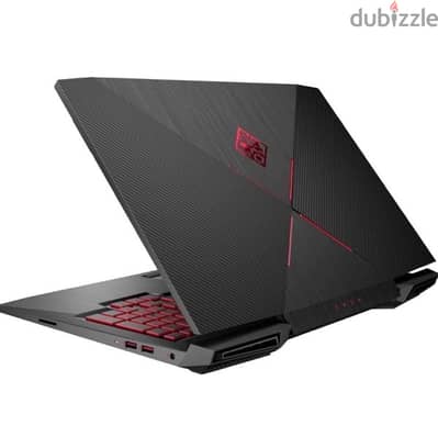 hp omen