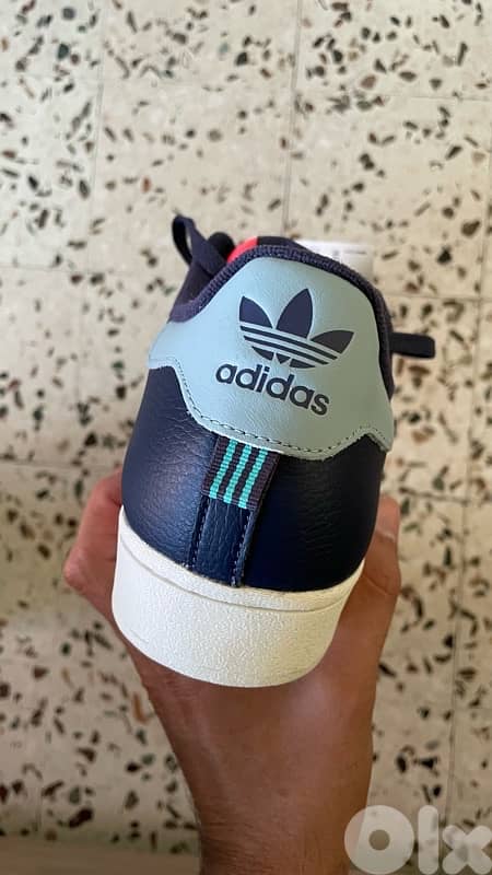 adidas superstar 3