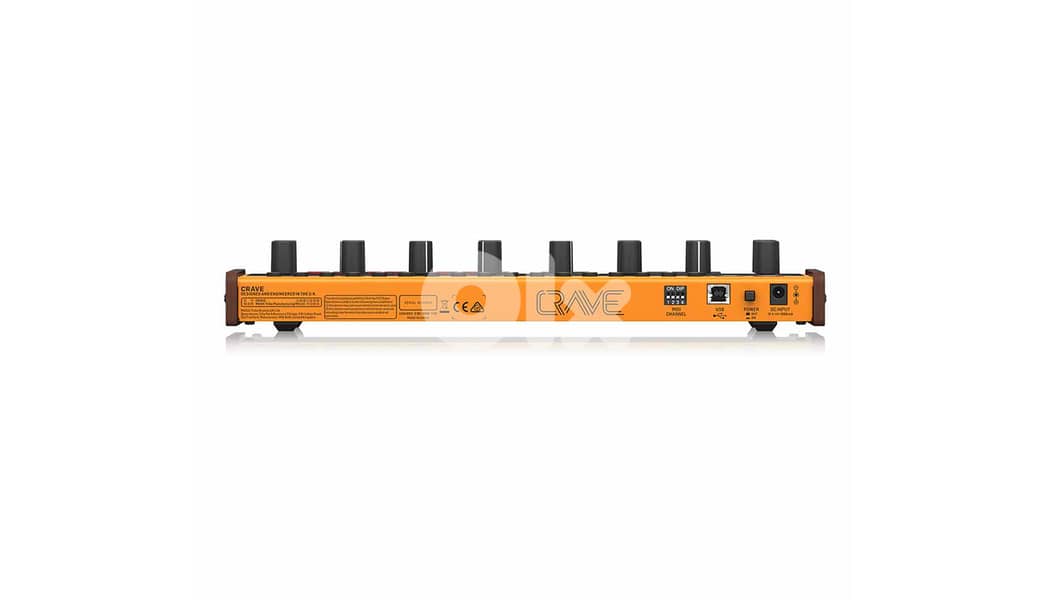 Behringer Crave Synthesizer 2