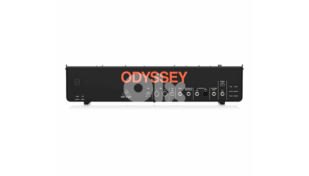 Behringer Odyssey Synthesizer 2