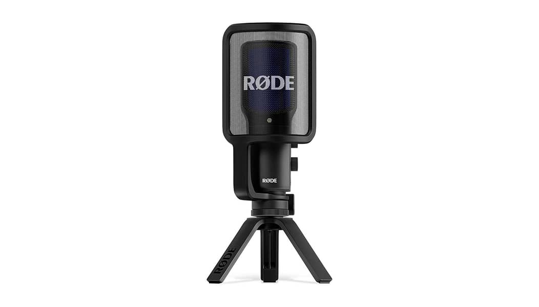RODE NT-USB Plus USB Microphone 0