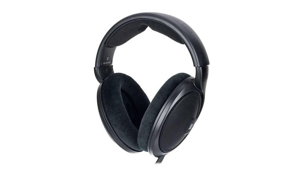 Sennheiser HD-400 Pro 1