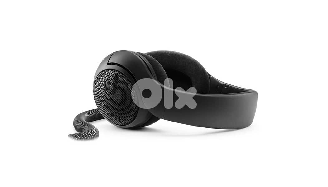 Sennheiser HD-400 Pro 2