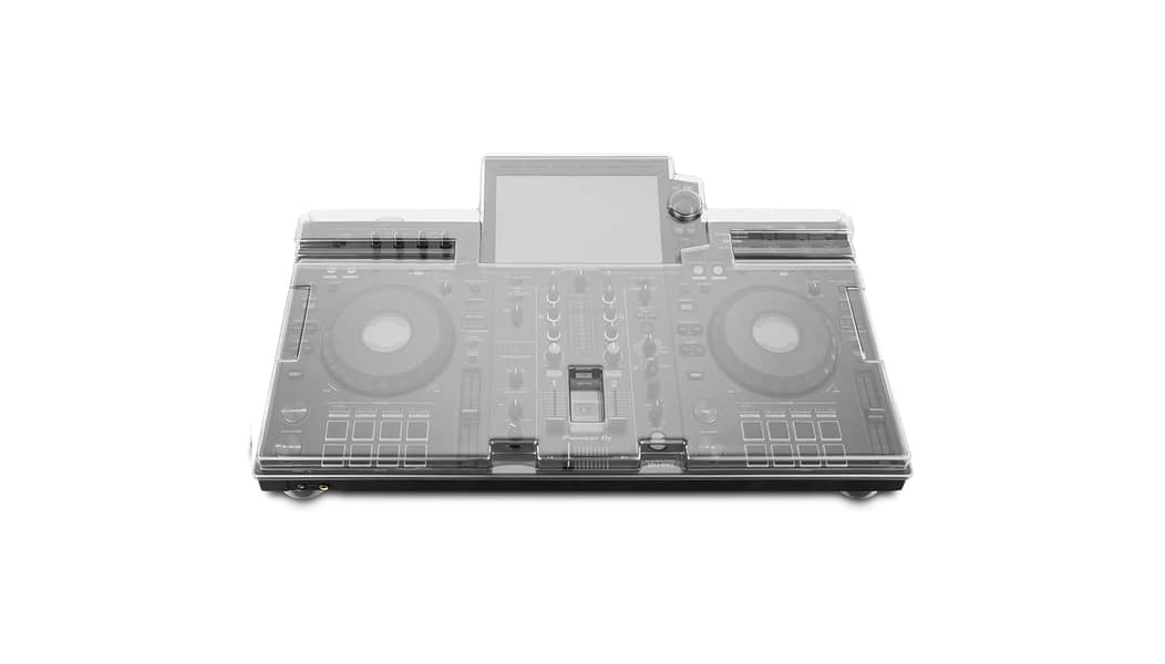 Decksaver XDJ-RX3 Cover 1