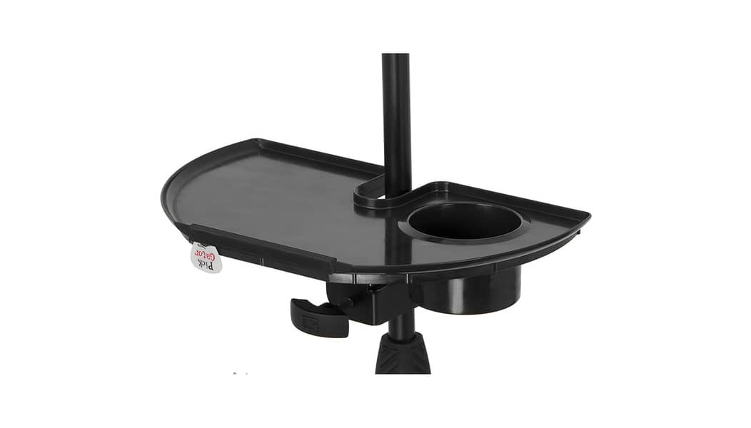 Gator Frameworks Tray Holder 1