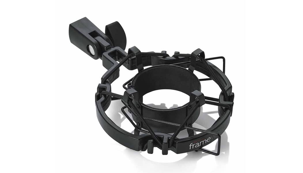 Gator Frameworks Shock Mount 0