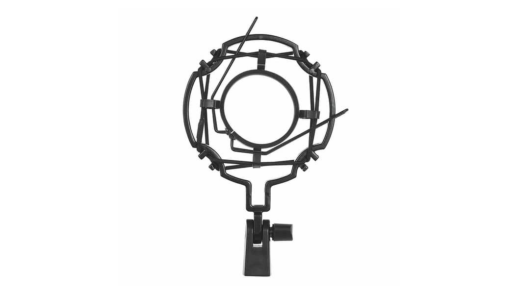 Gator Frameworks Shock Mount 1