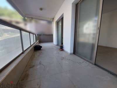 Apartment for sale in Atchane شقة للبيع في العطشانة