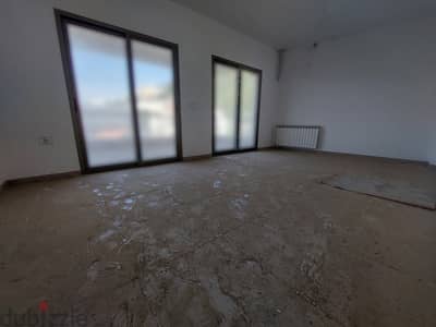 Duplex for sale in Aatchane دوبلكس للبيع في العطشانة