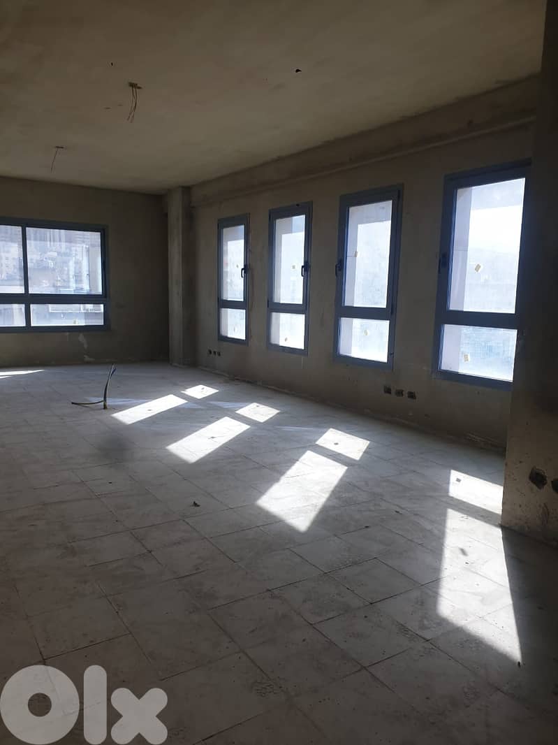 ZALKA TOWER ON HIGHWAY COMMERCIAL OFFICE (130SQ) , (ZL-105) 0