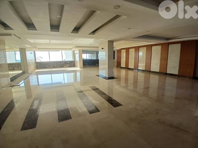 BRAND NEW IN SAHEL ALMA PRIME (290SQ) WITH TERRACE , (SAL-140) 0