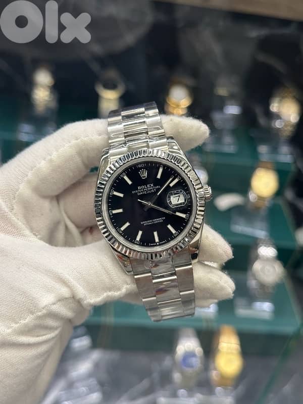 rolex replica watches 1