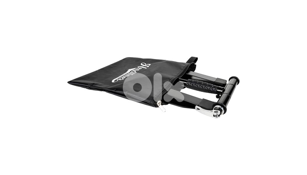 Headliner Digistand Pro DJ Laptop Stand 2