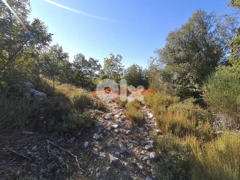 Land For Sale In Mechmech, Jbeil CPJJA74 0