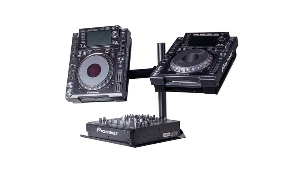 Headliner Avalon CDJ Stand 0