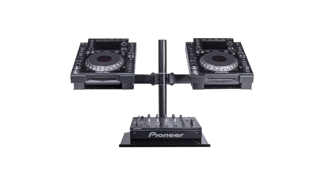 Headliner Avalon CDJ Stand 2