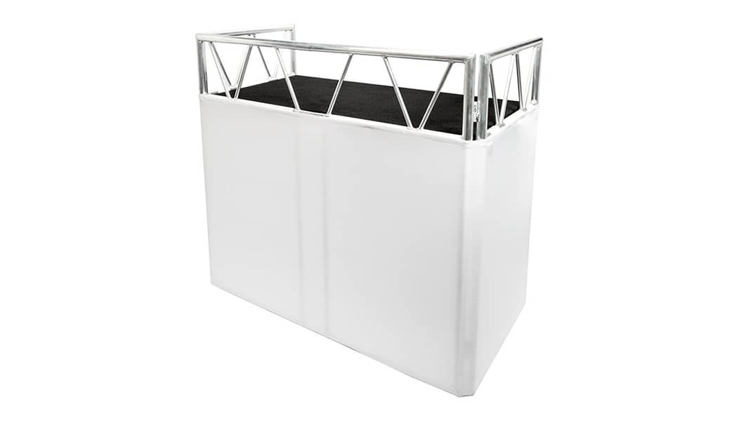 Headliner Indio DJ Booth 1