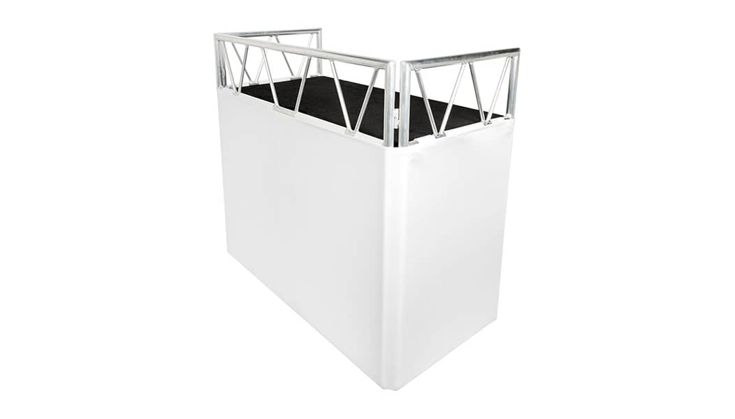 Headliner Indio DJ Booth 6