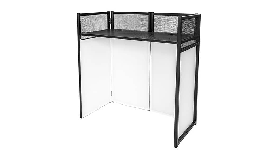 Headliner Huntington DJ Booth 5